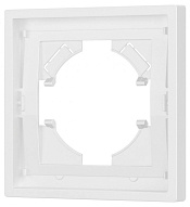 Рамка на 1 пост Arlight FRM-TENDO 053835 500_191_3099883